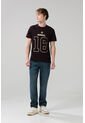 KOAJ PANTALON KOAJ JEAN 90s 28230 4/25 de Koaj