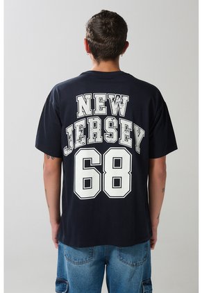 CAMISETA KOAJ NIU 23504 2/25