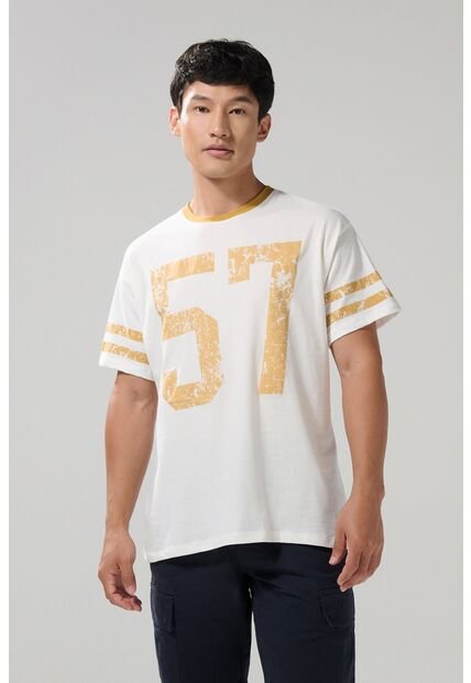 KOAJ CAMISETA KOAJ NALLY 26909 4/25