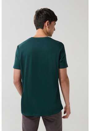 KOAJ CAMISETA KOAJ 24927 3/25
