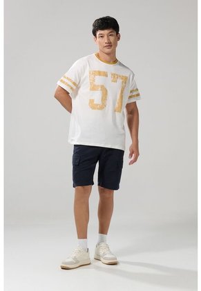 KOAJ CAMISETA KOAJ NALLY 26909 4/25