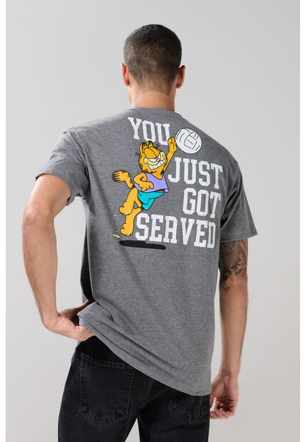 KOAJ CAMISETA KOAJ VEDEK 29848 1/26