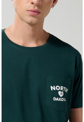 KOAJ CAMISETA KOAJ 24927 3/25