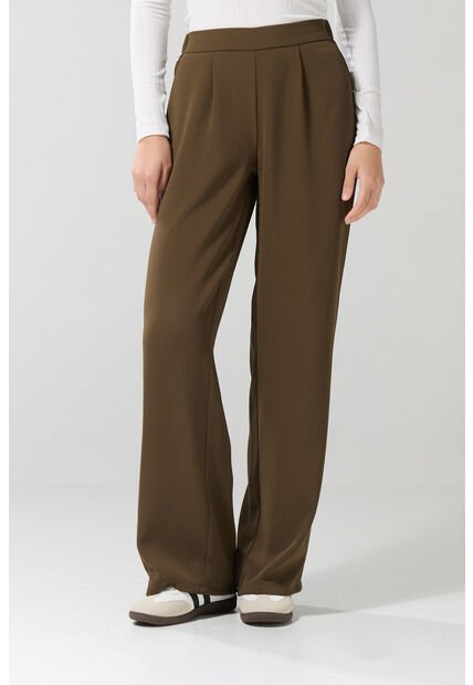 KOAJ PANTALON KOAJ PALAZZO 22781  M 2/25