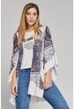 KOAJ-BLUSA KIMONO KOAJ VIVIANY 2/19 de Koaj