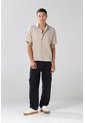 KOAJ CAMISA KOAJ RESORT ZUTY 30209 4/25 de Koaj