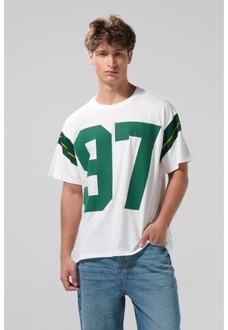 KOAJ CAMISETA KOAJ NUVIE 27187 4/25 Koaj