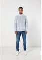 CAMISA KOAJ BUTTON DOWN ML 9057 4/24 de Koaj