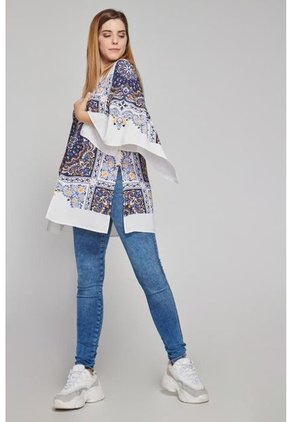 KOAJ-BLUSA KIMONO KOAJ VIVIANY 2/19