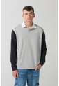 KOAJ CAMISA POLO KOAJ PLIT 2/25 de Koaj