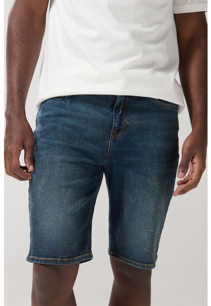KOAJ BERMUDA KOAJ JEAN 25002 3/25