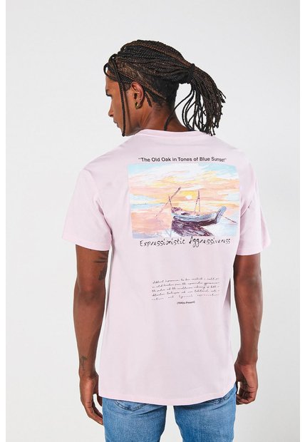 KOAJ CAMISETA KOAJ 12805 3/24