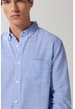 KOAJ CAMISA KOAJ BUTTON DOWN ML 12382 1/25 de Koaj