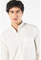 CAMISA KOAJ BUTTON DOWN ML 12383 1/25 de Koaj