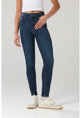 KOAJ PANTALON KOAJ JEAN JEGGING STA 29002 4/2 Koaj