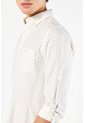 CAMISA KOAJ BUTTON DOWN ML 12383 1/25 de Koaj
