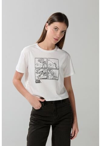 CAMISETA KOAJ WRE 23054 2/25 Koaj