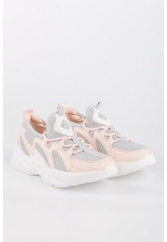 Tenis Blancos Mujer Koaj Online Store, UP TO 51% OFF |  www.editorialelpirata.com