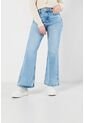 KOAJ PANTALÓN KOAJ FLARE 10879 M 3/24 de Koaj