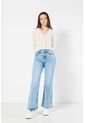 KOAJ PANTALÓN KOAJ FLARE 10879 M 3/24 de Koaj