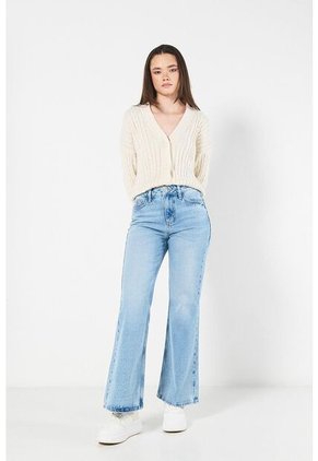 KOAJ PANTALÓN KOAJ FLARE 10879 M 3/24