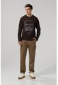 KOAJ CAMISETA KOAJ MONELYK 2/25 de Koaj