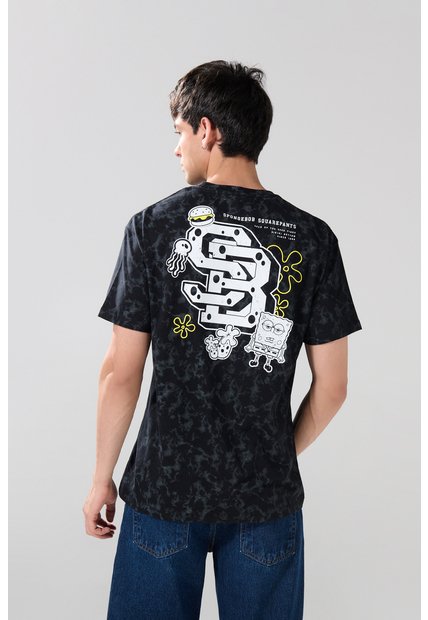 KOAJ CAMISETA KOAJ PANTOX 29341 4/25