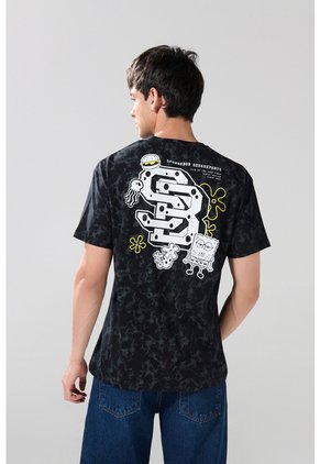 KOAJ CAMISETA KOAJ PANTOX 29341 4/25
