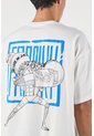 KOAJ CAMISETA KOAJ FRANKOT 16289 4/24 de Koaj