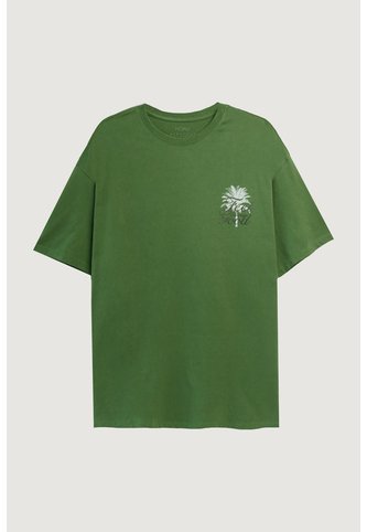 KOAJ CAMISETA KOAJ WAYS 3/24 Koaj