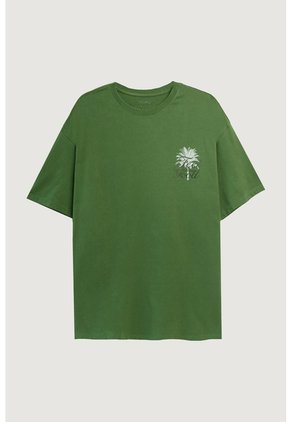 KOAJ CAMISETA KOAJ WAYS 3/24