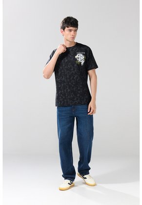 KOAJ CAMISETA KOAJ PANTOX 29341 4/25
