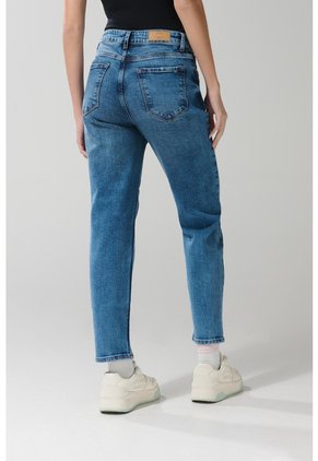 KOAJ PANTALON KOAJ JEAN MOM STA 22706 2/25