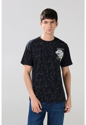 KOAJ CAMISETA KOAJ PANTOX 29341 4/25