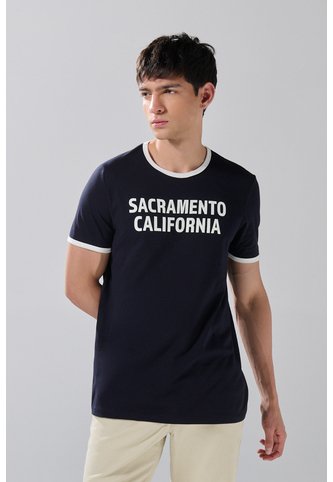 KOAJ CAMISETA KOAJ 31033 2/26 Koaj