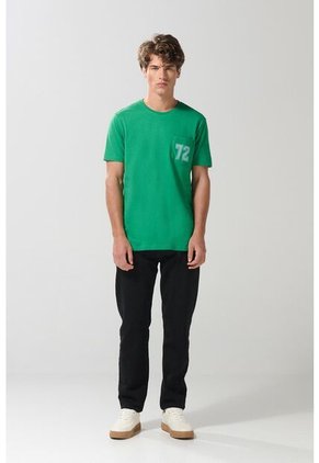 CAMISETA KOAJ 22164 2/25