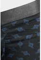 KOAJ BOXER KOAJ PIERNA CORTA 17518 4/24 de Koaj