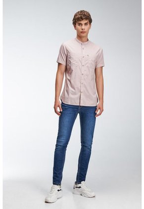 KOAJ-CAMISA KOAJ GIRO SLIM M/C 3/21