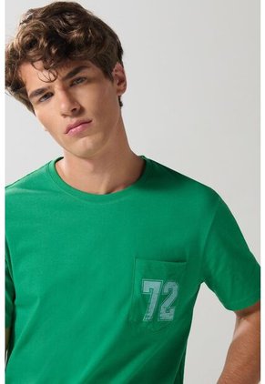 CAMISETA KOAJ 22164 2/25