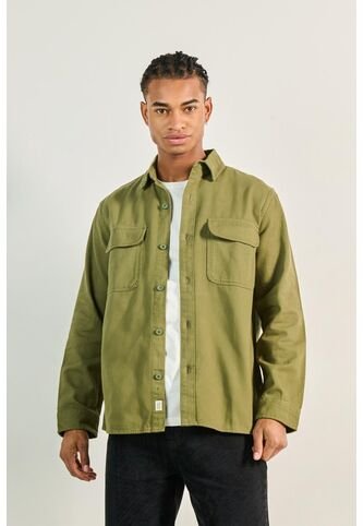 CAMISA KOAJ OVERSIZE ML 5186 2/24 Koaj