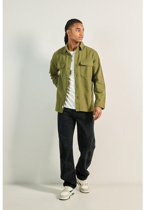 CAMISA KOAJ OVERSIZE ML 5186 2/24