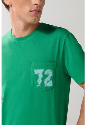 CAMISETA KOAJ 22164 2/25