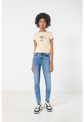 CAMISETA KOAJ LOK 17835 1/25