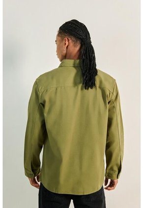 CAMISA KOAJ OVERSIZE ML 5186 2/24