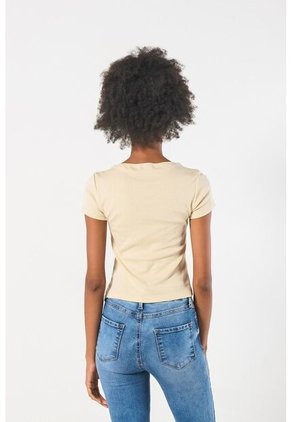 CAMISETA KOAJ LOK 17835 1/25