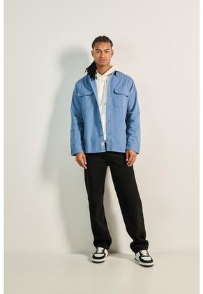 CAMISA KOAJ OVERSIZE ML 5186 2/24