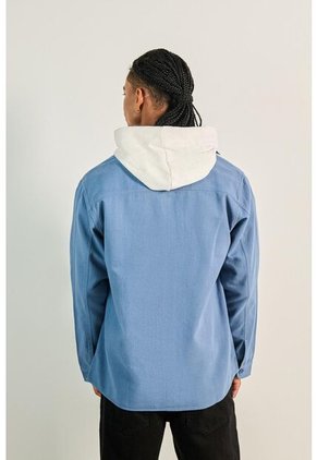 CAMISA KOAJ OVERSIZE ML 5186 2/24