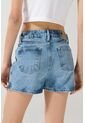 KOAJ SHORT KOAJ JEAN VINTAGE 25182 3/25 de Koaj
