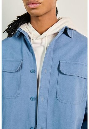 CAMISA KOAJ OVERSIZE ML 5186 2/24