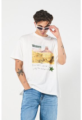 KOAJ CAMISETA KOAJ RHUDE 1 3/24